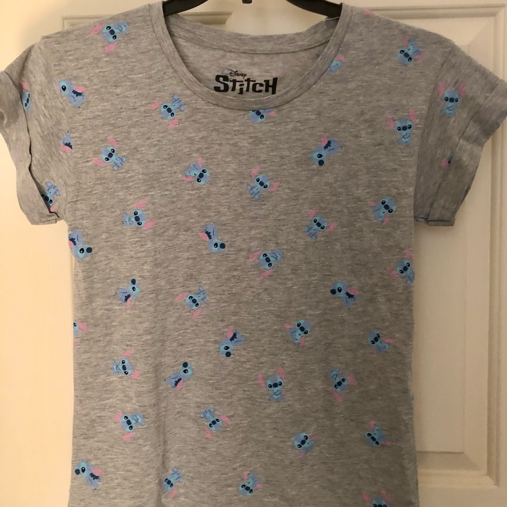 Brand new Disney Stitch top!